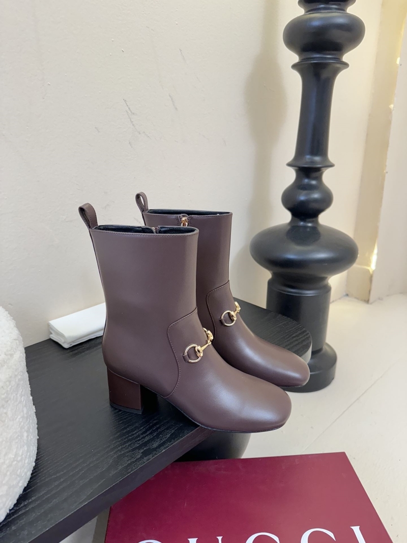 H**me5 boots